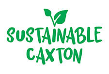 Logotipo de Caxton College
